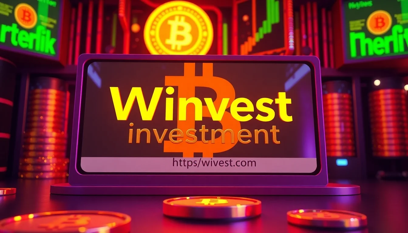 The Complete Guide to Bitcoin Investment