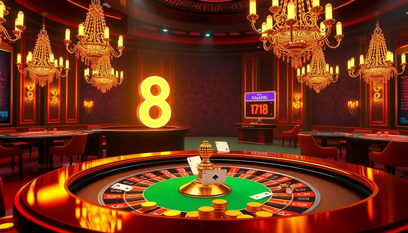 Top Secrets About S8 Casino Revealed