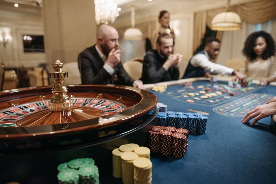 Understanding Slot Gacor: Strategies, Myths, and the Reality of High-Payout Slots