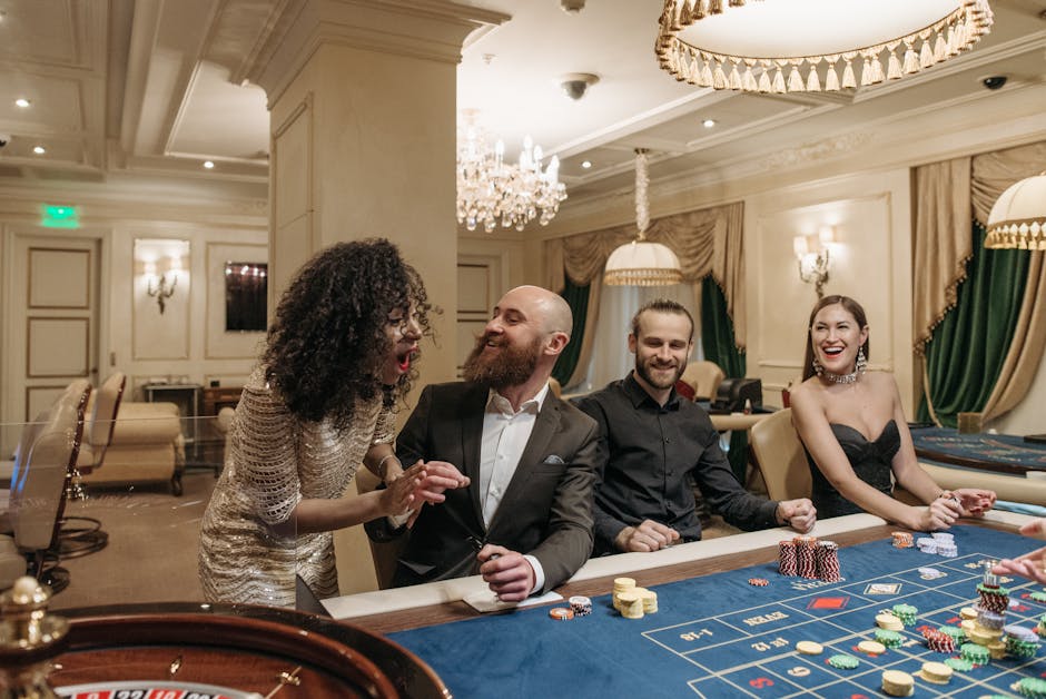 Safe Casino Practices for Smarter Gaming