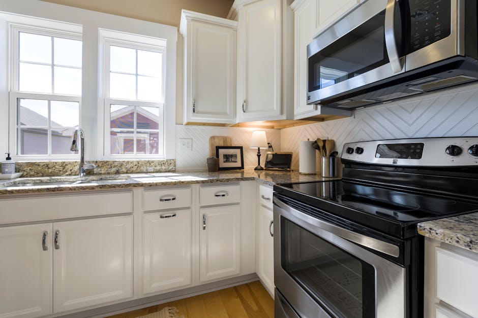 The growing popularity of range hood inserts in modern kitchen designs across the U.S.