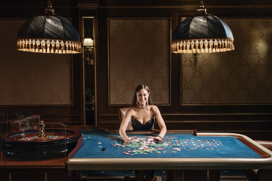 Slot Gacor: Understanding the Phenomenon and Maximizing Your Chance of Success
