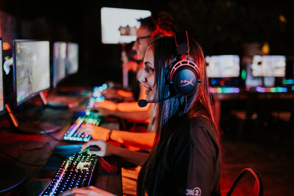 UBUD4D Offers Innovative Solutions for Enhanced User Experience in Online Gaming